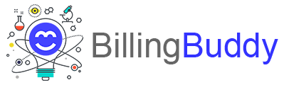 Billing Buddy Logo